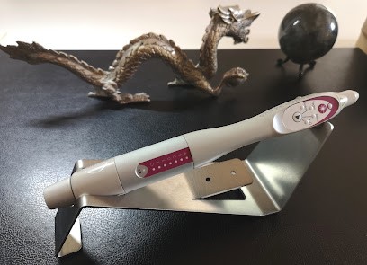 Behr Olivier - Yang Shen Ô, Praticien de Médecine Alternative à Chessy