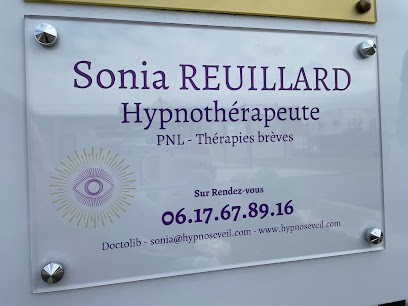Sonia Reuillard - Hypnothérapeute - Magnétiseuse - Massage Chi Nei Tsang -77-60-95- Dammartin en Goële, Hypnothérapeute à Dammartin-en-Goële