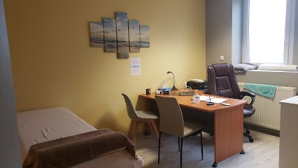 Laurent Jannot, Praticien de Médecine Alternative à Saint-Vallier