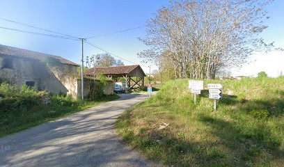 Sybile Chasseriaud, Réflexologue à Cadeilhan