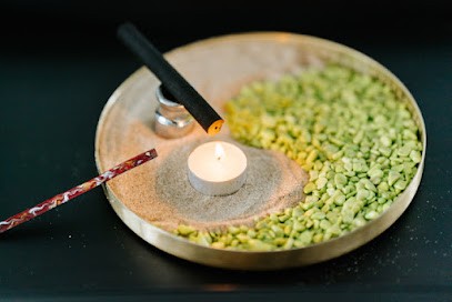 Votre Chemin De Guérison, Praticien de Médecine Alternative à Villedoux