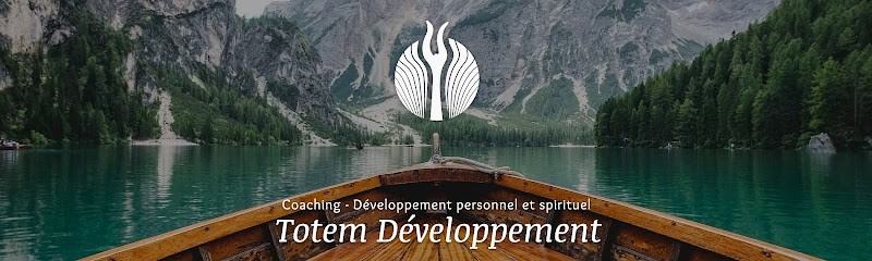 Lucile Totem Développement - Energéticienne, hypnose, coaching..., Praticien de Médecine Alternative à Ségry