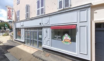 L'antre de Llia Lain, Praticien de Médecine Alternative à Oloron-Sainte-Marie