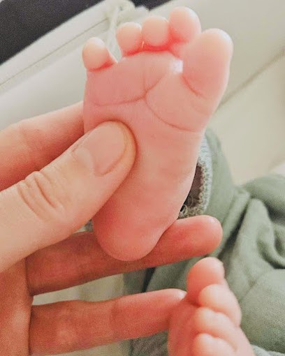 Tatiana Briota - Réflexologue Titre RNCP, Amma Assis Titre RNCP, Acupression Auriculaire & Chi Nei Tsang, Réflexologue à Onnaing