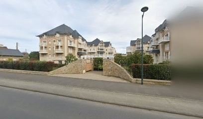 Régine Menissier - Sophrologue Masseuse Réflexologue Energéticienne Dinard, Praticien de Médecine Alternative à Dinard