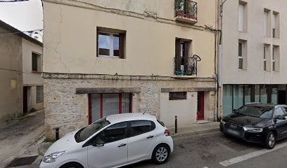 Maëlys Berthomieu Naturopathe, Praticien de Médecine Alternative à Arles