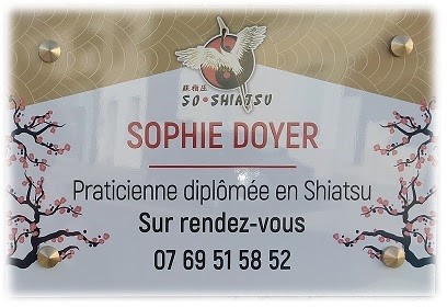 So Shiatsu, Praticien de Médecine Alternative à Parçay-Meslay