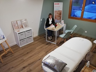 Luxopuncture & Réflexologie Vendée L'espace Coquelicot Sophie Boissinot 85290 St Laurent sur sèvre, Réflexologue à Saint-Laurent-sur-Sèvre