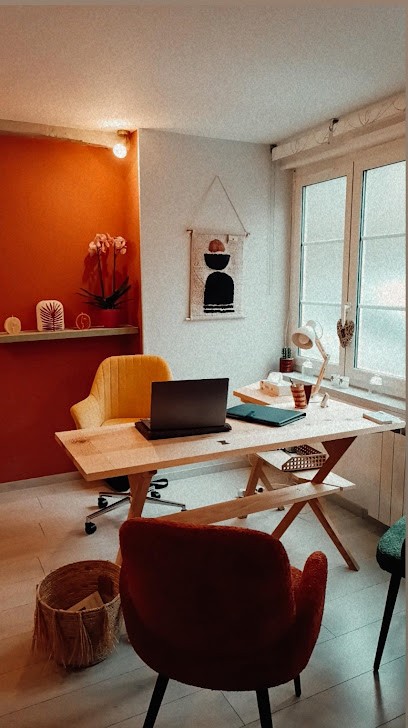 Sophie Labarre, Praticien de Médecine Alternative à Bernay