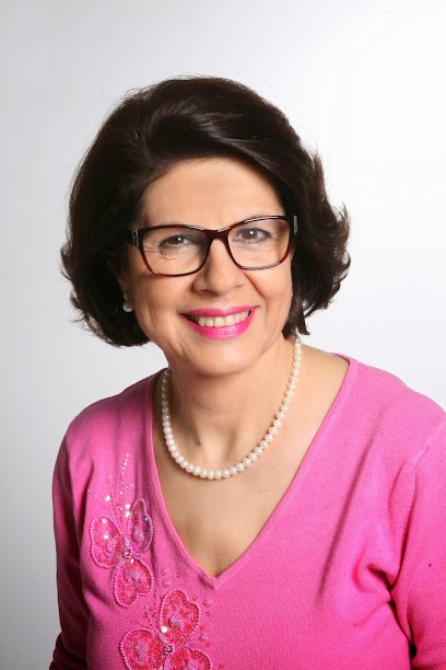 Nawal Vacher, Praticien de Médecine Alternative à Châtillon