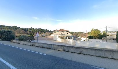 Laurence TESSON, Praticien de Médecine Alternative à Aubagne