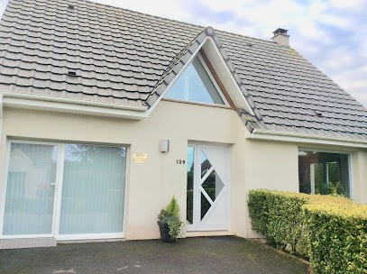 Nathalie Lemaire réflexologie, Réflexologue à Marck