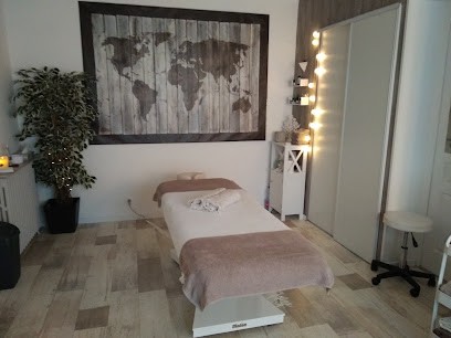 Réflexologie Plantaire Crânienne Palmaire et Massage Bien-être, Réflexologue à Thorigné-sur-Dué