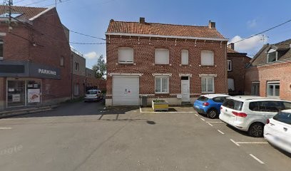 Gaël Stenven, Hypnothérapeute à Sainghin-en-Weppes