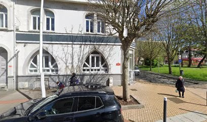 Pierre Henri Vincke - Hypnose, EMDR Et Thérapies Brèves, Hypnothérapeute à Dunkerque