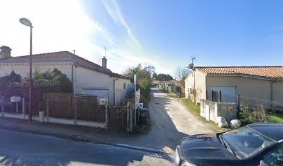 Florence MONESMA - Sophrologue & Praticienne en Réflexologie plantaire, Réflexologue à Cadaujac