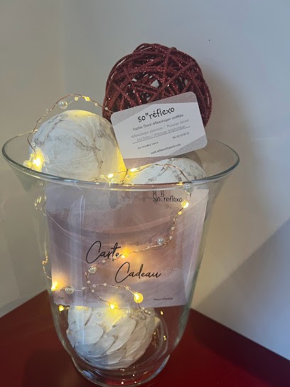 So’´reflexo, Réflexologue au Relecq-Kerhuon