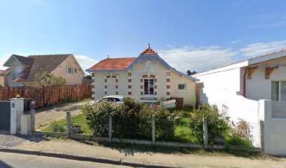 CATHY RÉFLEXOLOGIE, Réflexologue à Gujan-Mestras