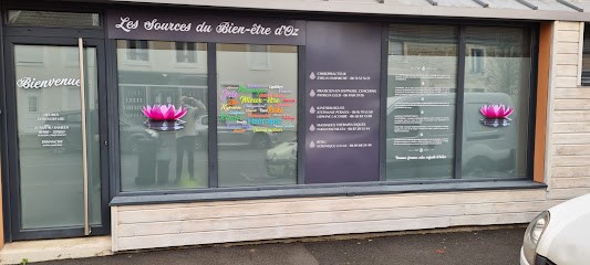 Véronique Lucas, Tisseuse De Liberté, Praticien de Médecine Alternative à Ozoir-la-Ferrière