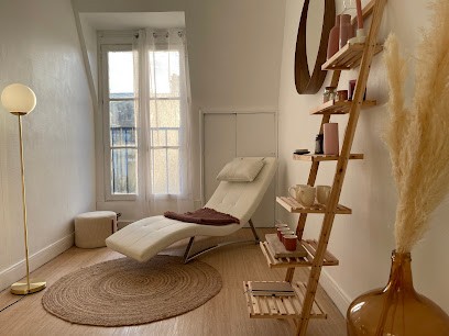 Albane Rouge - Hypnothérapeute, Hypnothérapeute à Paris 08