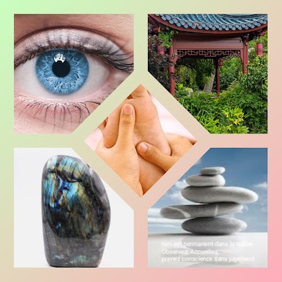 Benjamin Praticien Bien être En Réflexologie Plantaire Et Sophrologie Et Phytothérapie, Réflexologue à Hantay