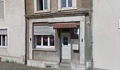 Isabelle Kremer, Réflexologue à Neuves-Maisons