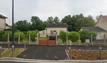 MORILLA Malory, Hypnothérapeute à Bazancourt