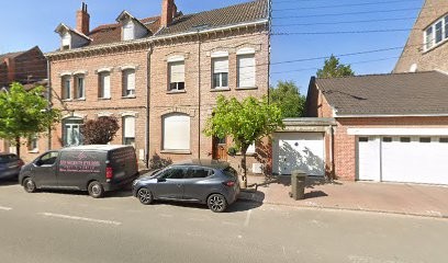 Cabinet de réflexologie plantaire, Réflexologue à Laventie