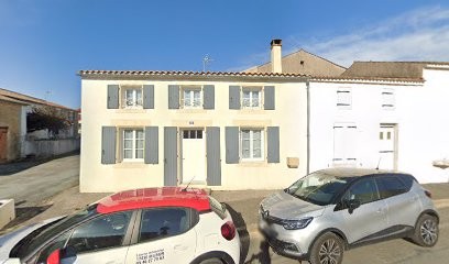 Célia CHAMPOUDRY - Naturopathe, Praticien de Médecine Alternative à La Devise