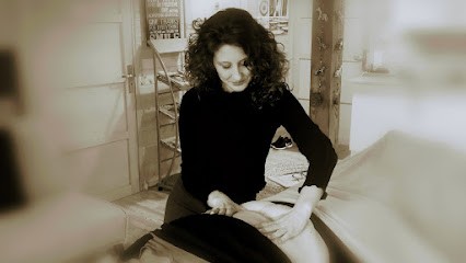 CLINIQUE DES MÉDECINES DOUCES-Stéphanie TROTIGNON -Massothérapeute, Praticien de Médecine Alternative à Mont-Saint-Aignan