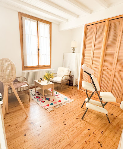 Dorothée Jeanne Naturopathe Holistique, Praticien De Médecine Alternative à Toulouse