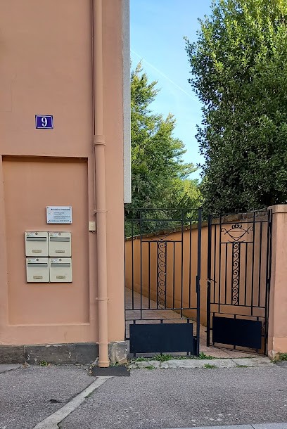 Bénédicte Tenconi Sophrologie Hypnose, Praticien de Médecine Alternative à Remiremont