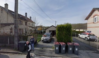 Pascal Magnétiseur, Praticien de Médecine Alternative à Warmeriville