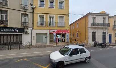 Vallon Lethissia, Praticien de Médecine Alternative à Sète