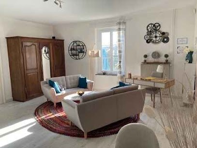 Brigitte Batteux - Hypnose Thérapeutique Et/ou Spirituelle Et EFT, Hypnothérapeute à Gerbécourt-et-Haplemont