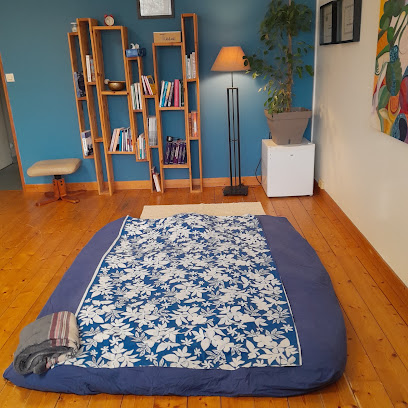 Veronique Shiatsu, Praticien De Médecine Alternative à la Rochelle