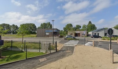 CdNaturo, Praticien de Médecine Alternative à Plerguer