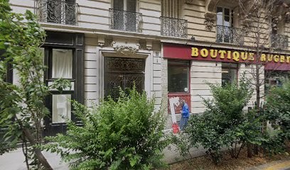 SERENN, Réflexologue à Paris 09