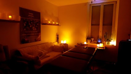 L’instant relaxation par Antoine, Praticien de Médecine Alternative à Reims