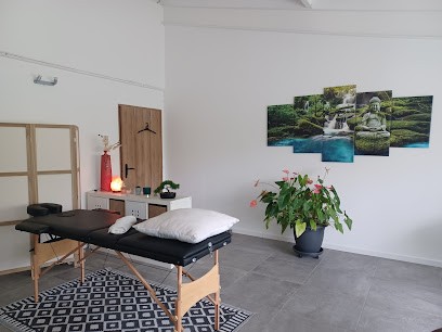 Happyfeet réflexologie, Praticien de Médecine Alternative à Aubagne