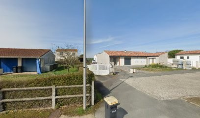 Natur'Eau Vie - Naturopathe Iridologue Réflexologie, Praticien de Médecine Alternative à Saint-Vivien