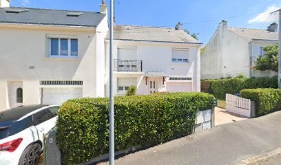 KINESIOLOGIE REFLEXOLOGIE, Hypnothérapeute à Saint-Nazaire