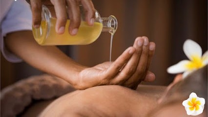 Harmonie et Bien être (massothérapeute, fasciathérapeute réflexologue) Isabelle Garcia, Réflexologue à Biganos