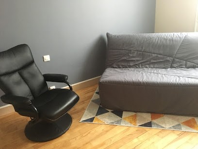 Pascale FAUSSEY, Hypnothérapeute à Auxerre