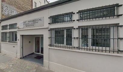 Rami Boujaid, Hypnothérapeute à Courbevoie