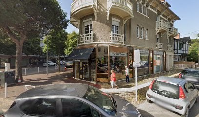 Hallen Svenja, Somatothérapie, Praticien de Médecine Alternative à La Baule-Escoublac