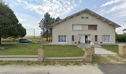 Vanessa Olivier-Faggi Hypnose Et Relation D'aide, Praticien de Médecine Alternative à Savigny-en-Septaine