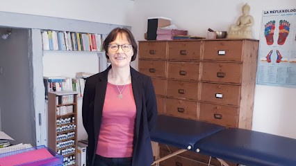 Naturopathe Mont-Saint-Aignan Déville-lès-Rouen Rouen Maromme Isabelle Knockaert, Praticien de Médecine Alternative à Maromme