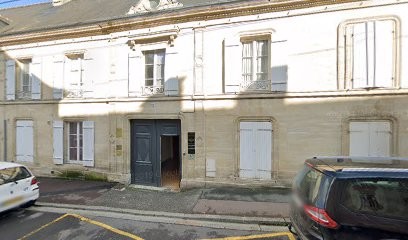 Lino Yvon Reflexologue, Réflexologue à Bayeux