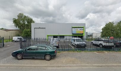 Matelas Massage Thérapie Infrarouge, Réflexologue à Villeneuve-Saint-Germain